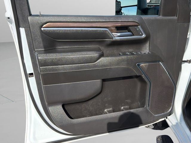 2024 Chevrolet Silverado 2500HD LT Z71 | 6.6L Duramax