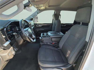 2024 Chevrolet Silverado 2500HD LT Z71 | 6.6L Duramax