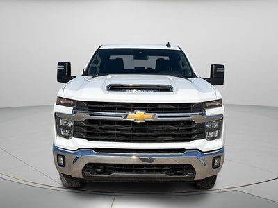 2024 Chevrolet Silverado 2500HD LT Z71 | 6.6L Duramax