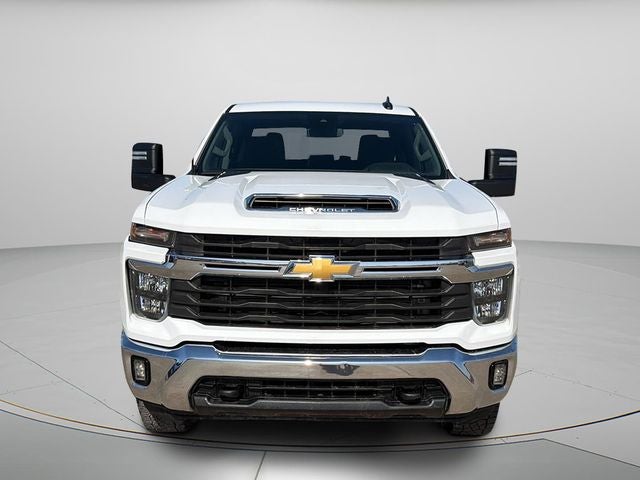 2024 Chevrolet Silverado 2500HD LT Z71 | 6.6L Duramax