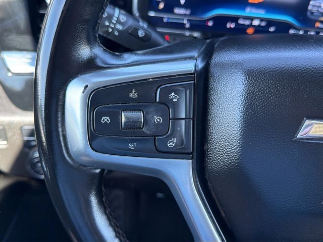 2024 Chevrolet Silverado 2500HD LT Z71 | 6.6L Duramax