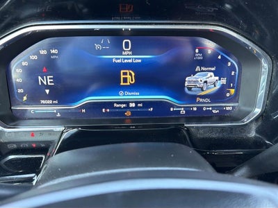 2024 Chevrolet Silverado 2500HD LT Z71 | 6.6L Duramax