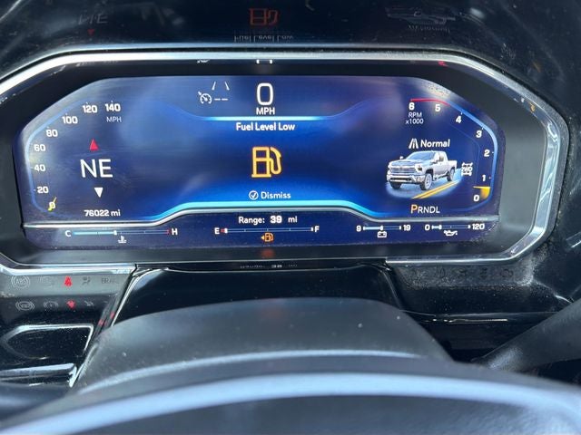 2024 Chevrolet Silverado 2500HD LT Z71 | 6.6L Duramax