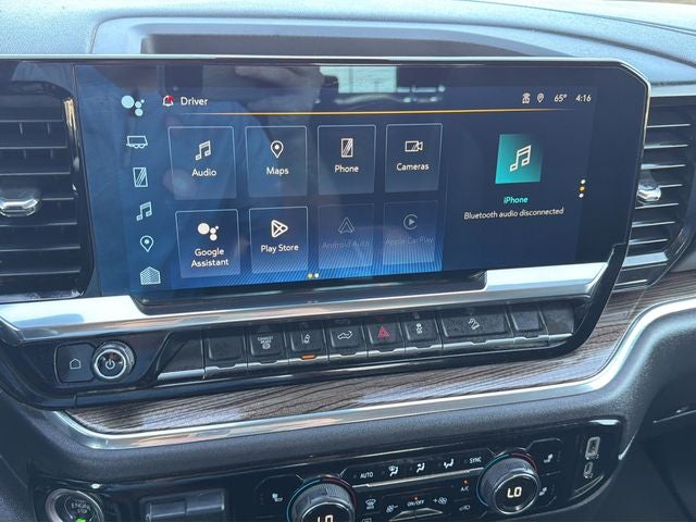 2024 Chevrolet Silverado 2500HD LT Z71 | 6.6L Duramax