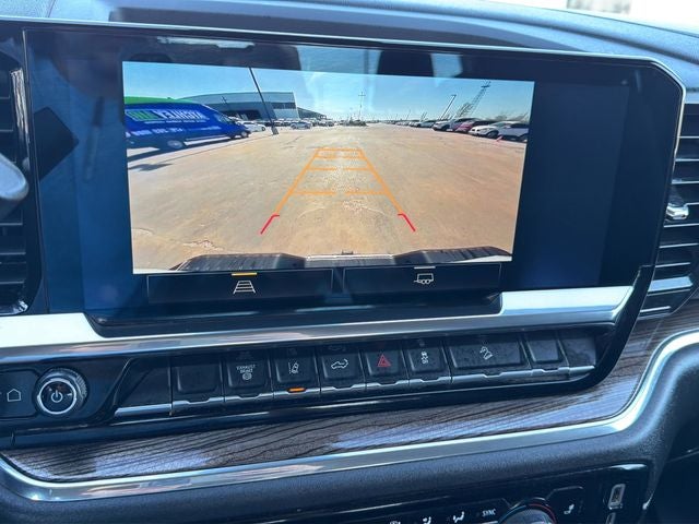 2024 Chevrolet Silverado 2500HD LT Z71 | 6.6L Duramax