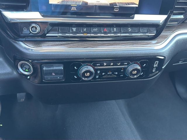 2024 Chevrolet Silverado 2500HD LT Z71 | 6.6L Duramax