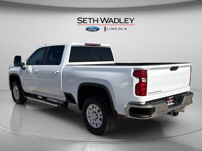 2024 Chevrolet Silverado 2500HD LT Z71 | 6.6L Duramax