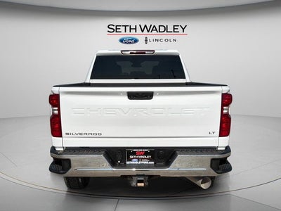 2024 Chevrolet Silverado 2500HD LT Z71 | 6.6L Duramax