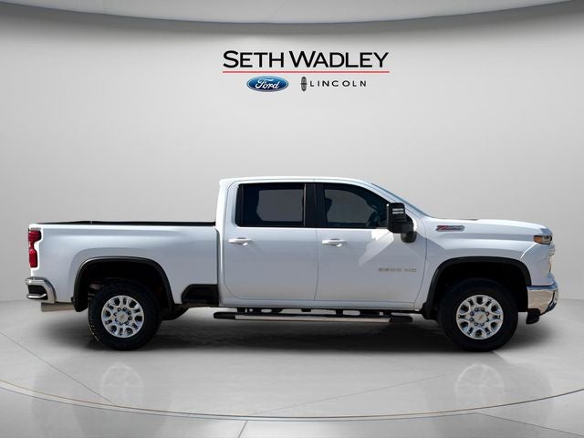 2024 Chevrolet Silverado 2500HD LT Z71 | 6.6L Duramax