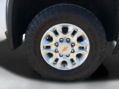 2024 Chevrolet Silverado 2500HD LT Z71 | 6.6L Duramax