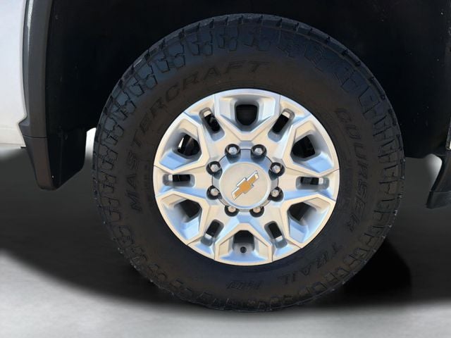 2024 Chevrolet Silverado 2500HD LT Z71 | 6.6L Duramax