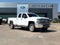 2017 Chevrolet Silverado 2500HD Work Truck