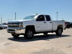 2017 Chevrolet Silverado 2500HD Work Truck