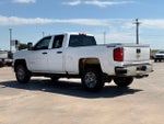 2017 Chevrolet Silverado 2500HD Work Truck