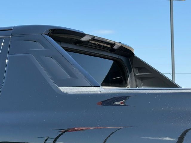 2024 Chevrolet Silverado EV RST SUPER CRUISE
