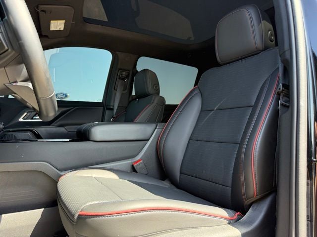 2024 Chevrolet Silverado EV RST SUPER CRUISE