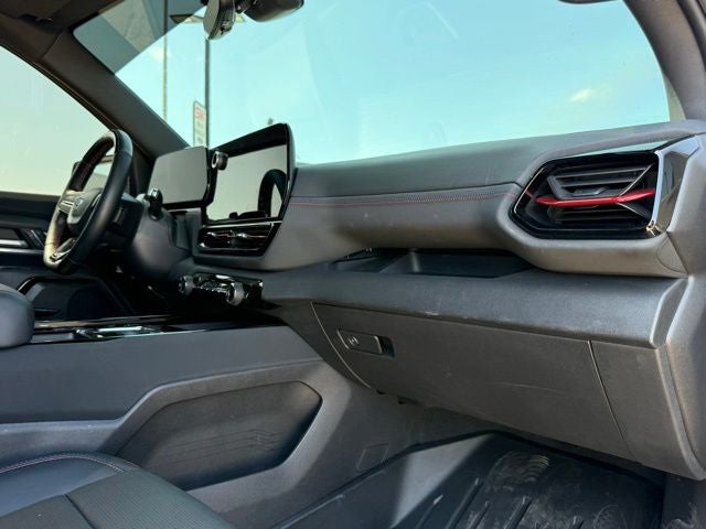 2024 Chevrolet Silverado EV RST SUPER CRUISE