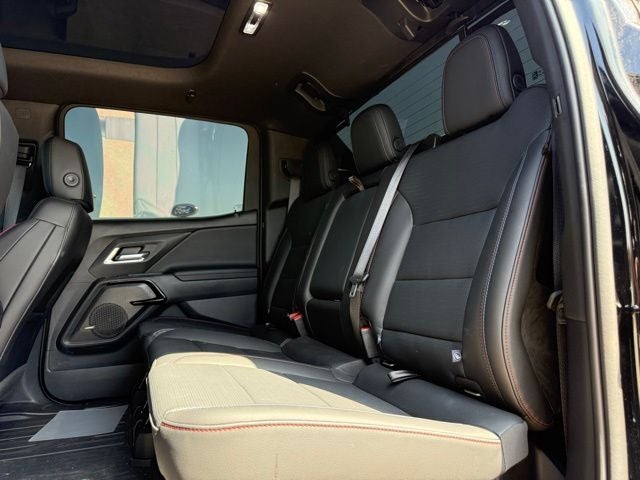 2024 Chevrolet Silverado EV RST SUPER CRUISE