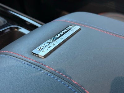 2024 Chevrolet Silverado EV RST SUPER CRUISE