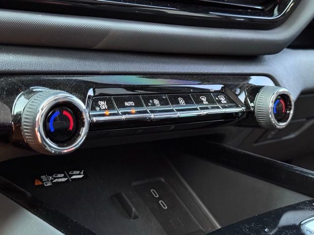 2024 Chevrolet Silverado EV RST SUPER CRUISE