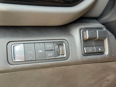 2024 Chevrolet Silverado EV RST SUPER CRUISE