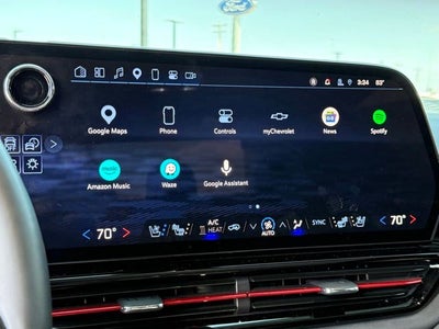 2024 Chevrolet Silverado EV RST SUPER CRUISE