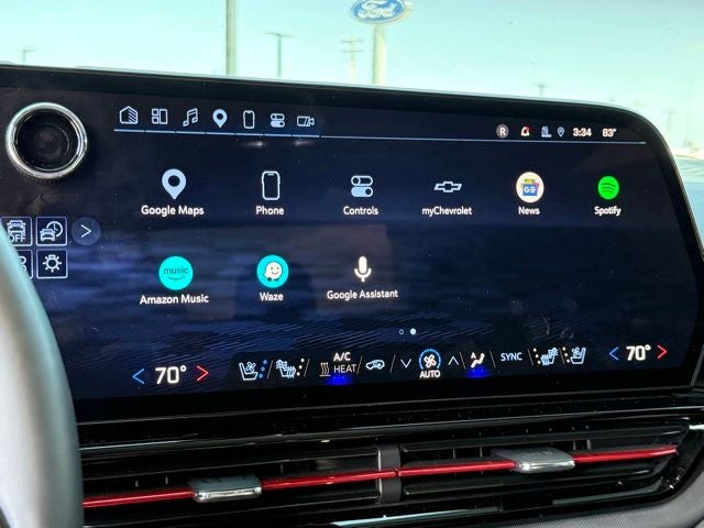 2024 Chevrolet Silverado EV RST SUPER CRUISE