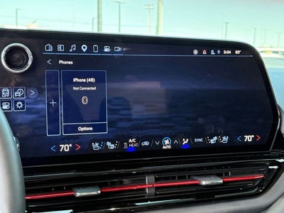 2024 Chevrolet Silverado EV RST SUPER CRUISE