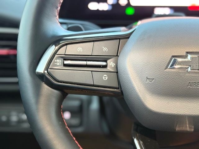 2024 Chevrolet Silverado EV RST SUPER CRUISE