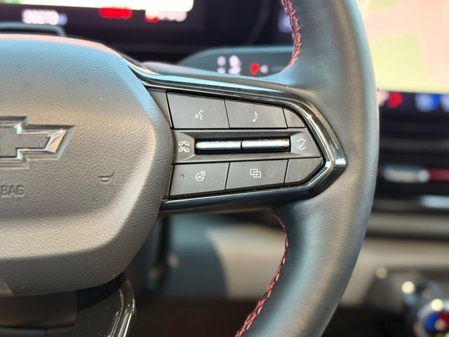 2024 Chevrolet Silverado EV RST SUPER CRUISE