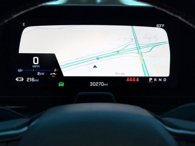 2024 Chevrolet Silverado EV RST SUPER CRUISE