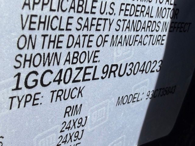 2024 Chevrolet Silverado EV RST SUPER CRUISE