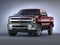 2015 Chevrolet Silverado 3500HD LTZ