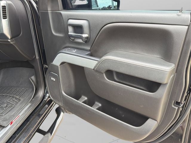 2015 Chevrolet Silverado 3500HD LTZ Plus | Z71 | 6.6L Duramax