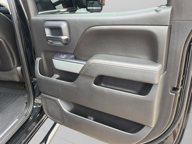 2015 Chevrolet Silverado 3500HD LTZ Plus | Z71 | 6.6L Duramax