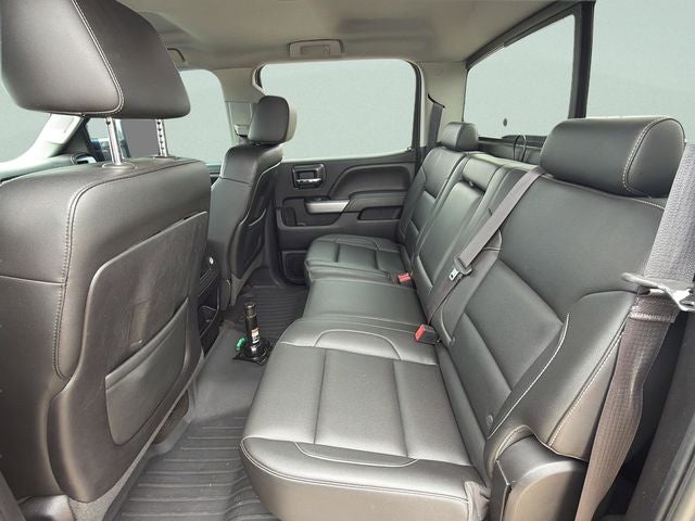 2015 Chevrolet Silverado 3500HD LTZ Plus | Z71 | 6.6L Duramax
