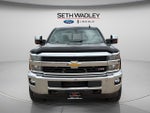 2015 Chevrolet Silverado 3500HD LTZ Plus | Z71 | 6.6L Duramax
