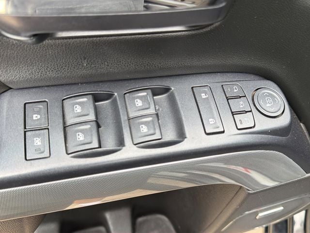 2015 Chevrolet Silverado 3500HD LTZ Plus | Z71 | 6.6L Duramax
