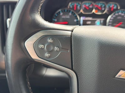 2015 Chevrolet Silverado 3500HD LTZ Plus | Z71 | 6.6L Duramax