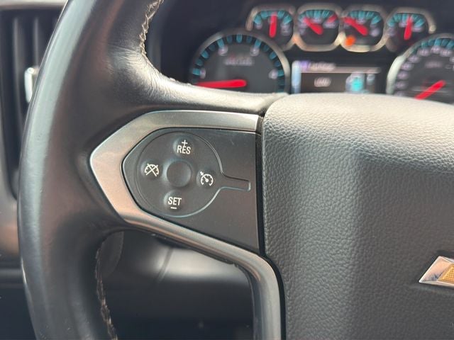 2015 Chevrolet Silverado 3500HD LTZ Plus | Z71 | 6.6L Duramax