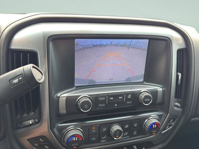 2015 Chevrolet Silverado 3500HD LTZ Plus | Z71 | 6.6L Duramax