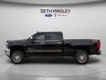 2015 Chevrolet Silverado 3500HD LTZ Plus | Z71 | 6.6L Duramax