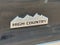 2018 Chevrolet Silverado 3500HD High Country Butler Bed