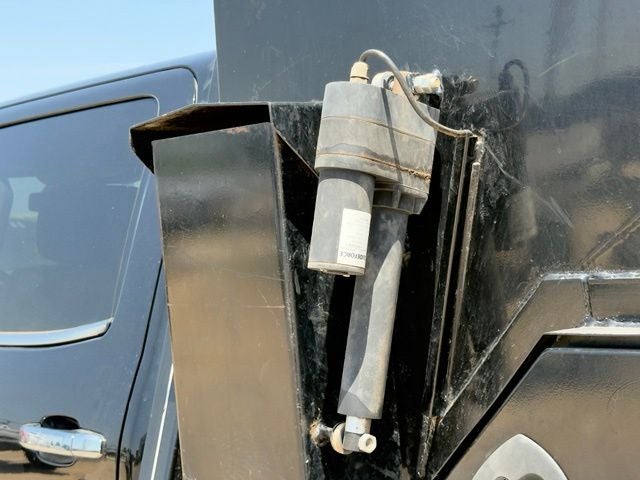 2018 Chevrolet Silverado 3500HD High Country Butler Bed
