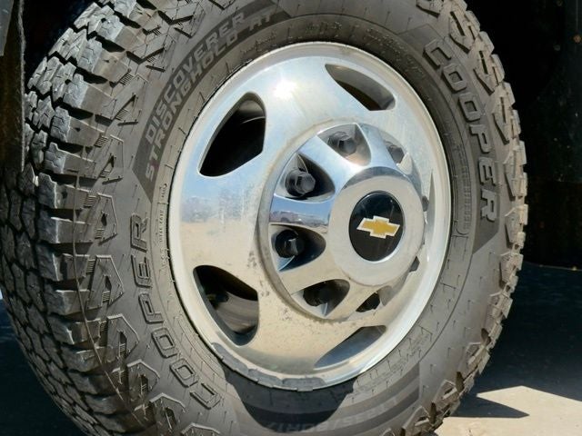 2018 Chevrolet Silverado 3500HD High Country Butler Bed