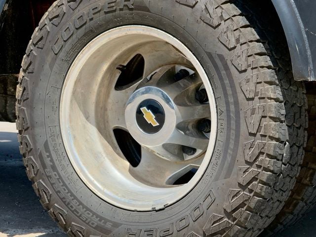 2018 Chevrolet Silverado 3500HD High Country Butler Bed