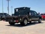 2018 Chevrolet Silverado 3500HD High Country Butler Bed
