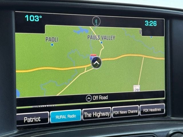 2018 Chevrolet Silverado 3500HD High Country Butler Bed