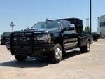 2018 Chevrolet Silverado 3500HD High Country Butler Bed