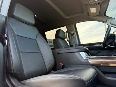 2025 Chevrolet Silverado 2500HD LT Z71 | 6.6L Duramax Diesel